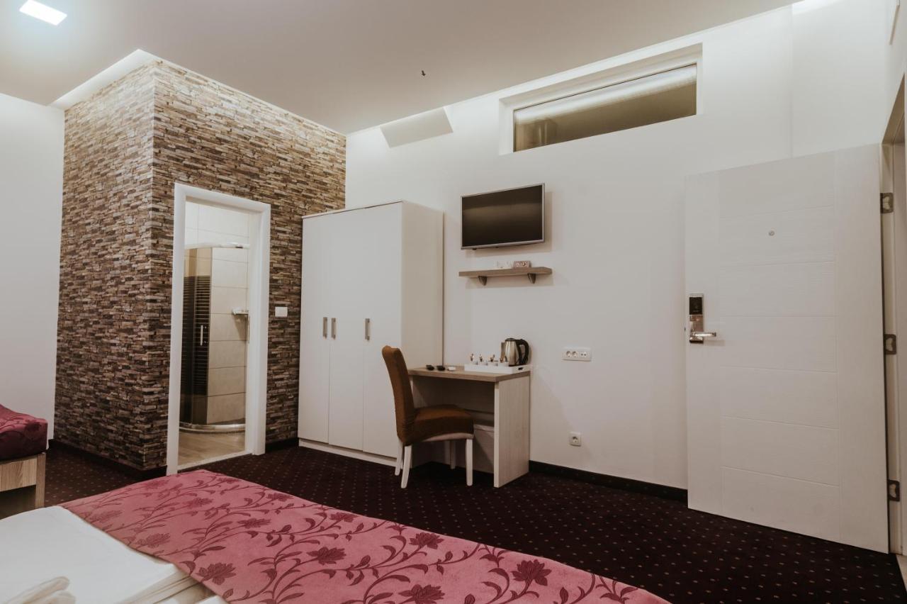 Hotel & Spa Villa Meydan 莫斯塔尔 外观 照片